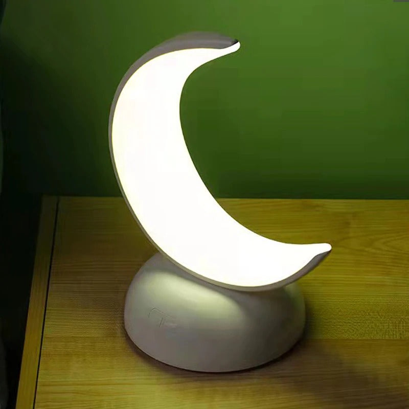 LED Moon Aroma Lamp