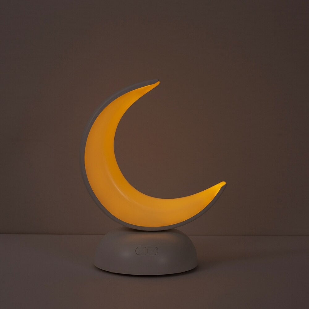 LED Moon Aroma Lamp